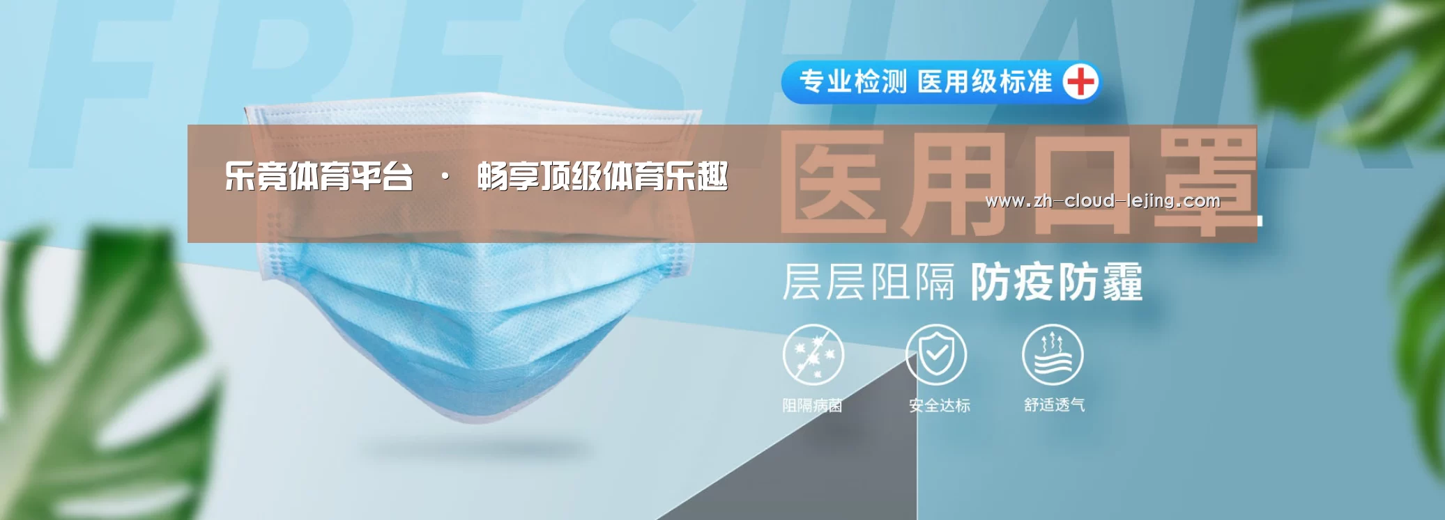 某某口罩防护用品有限公司