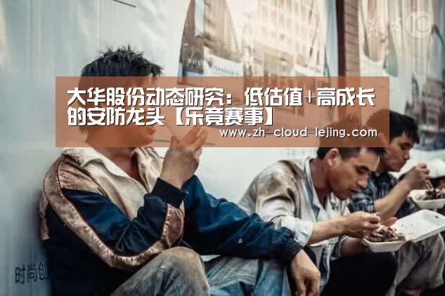 大华股份动态研究：低估值+高成长的安防龙头【乐竟赛事】