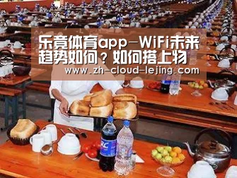 乐竟体育app-WiFi未来趋势如何?如何搭上物联网这条大船?(图3) 乐竟体育官方