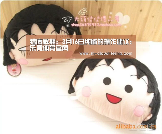 猎鹰解期:3月16日纯碱的操作建议:乐竟体育官网(图1) 乐竟体育官方