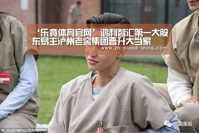 ‘乐竟体育官网’鸿利智汇第一大股东易主泸州老窖集团晋升大当家(图2) 乐竟赛事