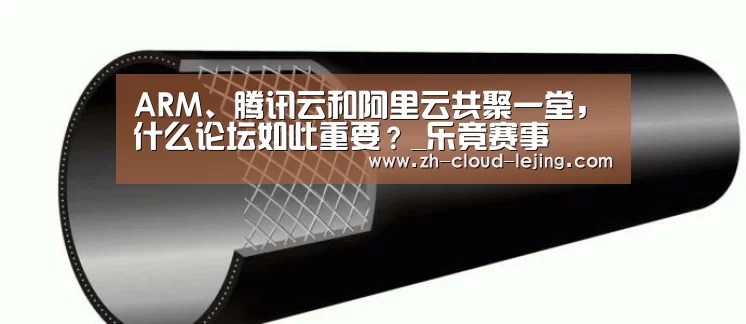 ARM、腾讯云和阿里云共聚一堂,什么论坛如此重要?_乐竟赛事(图1) 乐竟体育官方