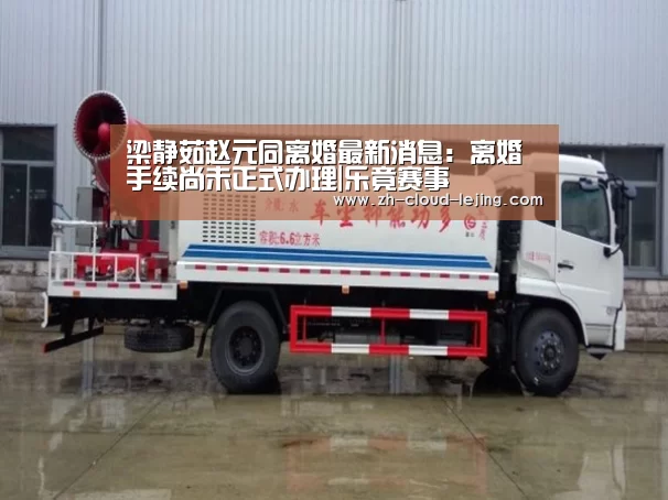 梁静茹赵元同离婚最新消息:离婚手续尚未正式办理|乐竟赛事(图2) 乐竟体育app